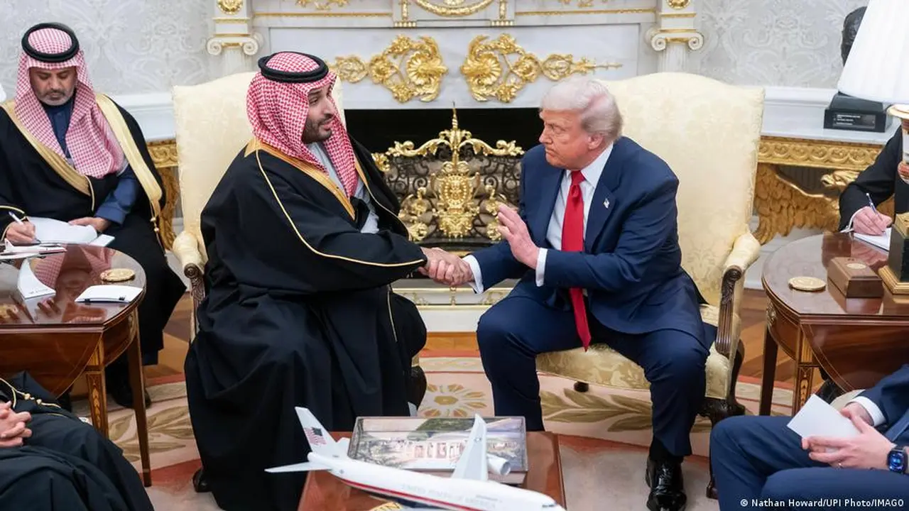 صفقة ترامب النووية تثير قلقًا كبيرًا في الشرق الأوسط